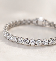 Illustrative bracelet