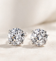 Illustrative earrings